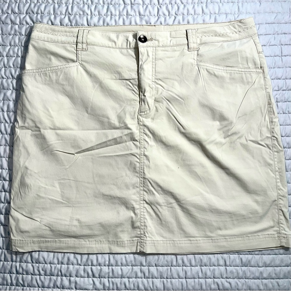 Eddie Bauer - Horizons Skort